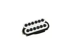 Seymour Duncan SH-8 Invader Bridge Pickup White