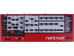 Clavia Nord Rack 2X VA Synthesizer - What To Know & Where To Clavia Nord Rack 2X VA Synthesizer - What To Know & Where To