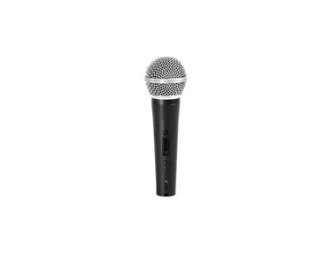 On-Stage MS7500 Complete Microphone