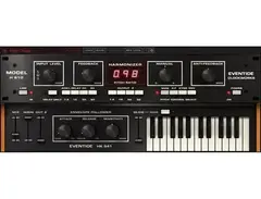 Eventide H910 Harmonizer Plugin