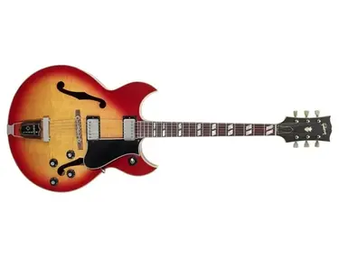Gibson Barney Kessel