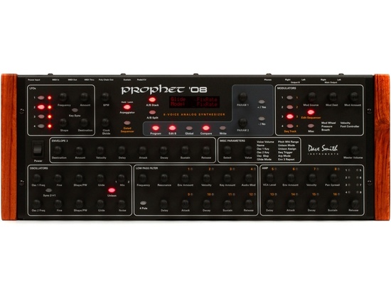 Dave Smith Instruments Prophet 