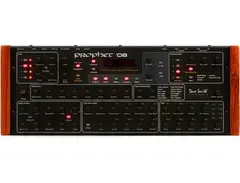 Dave Smith Instruments Prophet '08 Module 8-voice Analog Synthesizer