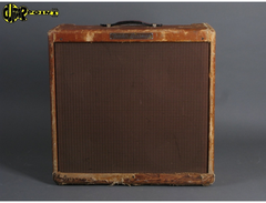 Fender Tweed 4x10" Bassman