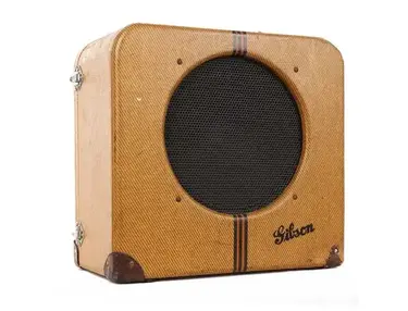 Gibson EH-150 Amplifier