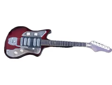 Hound Dog Taylor | Equipboard