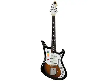 Teisco Spectrum 5