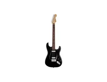 Fender Standard Stratocaster HH