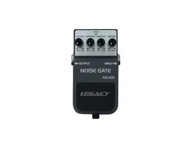 Legacy NG-100 Noise Gate