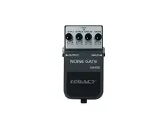 Legacy NG-100 Noise Gate main image