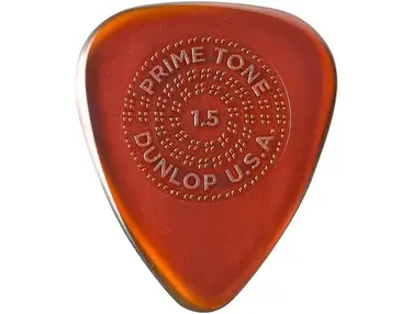 Dunlop Primetone Standard 1.5mm Guitar Picks