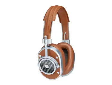 Master & Dynamic MH40 Headphones