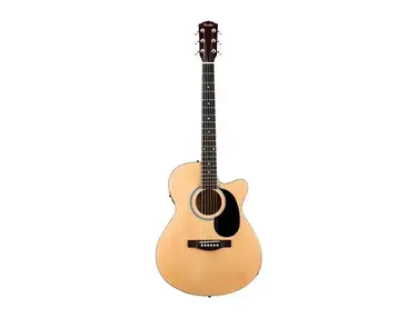 Fender FA135CE Concert Acoustic-Electric