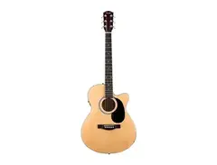 Fender FA135CE Concert Acoustic-Electric