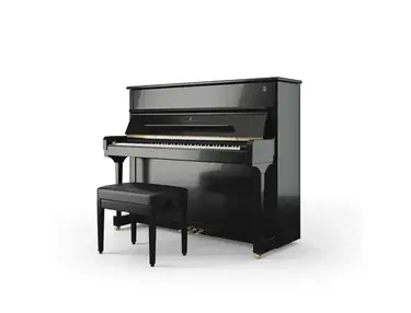 Steinway & Sons V-125 piano