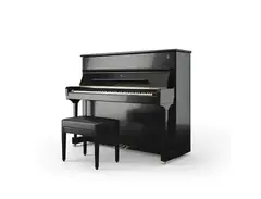 Steinway & Sons V-125 piano