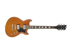 Reverend Bob Balch Signature Guitar