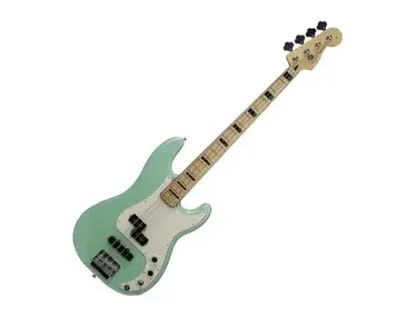 Fender Deluxe PJ Bass