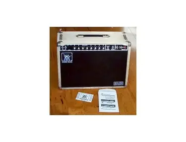 Music Man Amplifier