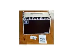 Music Man Amplifier