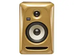 KRK ROKIT 5 G3 Gold Studio Monitor