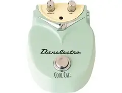 Danelectro DC-1 Cool Cat Chorus (18V) - What To Know & Where To