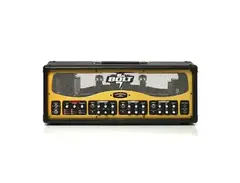 Bolt BTH100 100W Tube Amp Head main image