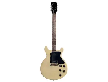 Gibson Custom Shop 1960 Les Paul Special Doublecut Reissue