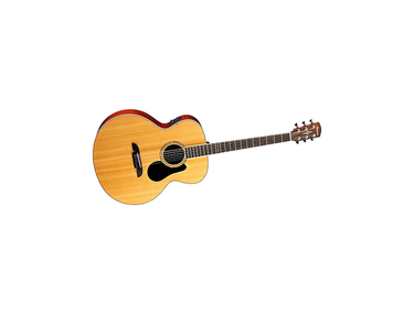 Alvarez Artist Series Acoustic-Electric Baritone Guitar