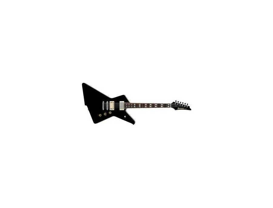 Ibanez DT520 Destroyer Electric Guitar - What To Know & Where To