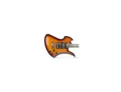 B.C. Rich Pro X Custom Special X3 Mockingbird