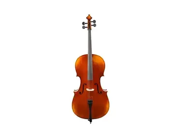 Bellafina Overture Series Cello Outfit 4/4