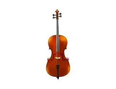 Bellafina Overture Series Cello Outfit 4/4