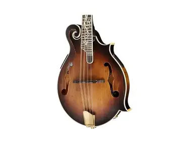 Michael Kelly Legacy Dragonfly Acoustic-Electric Mandolin American Walnut
