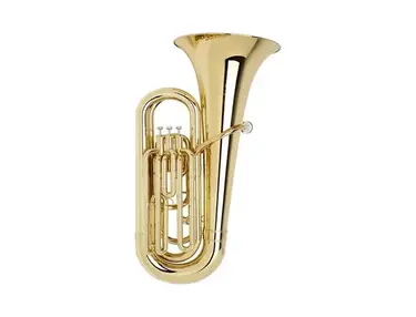 Jupiter Music 300 Series Tuba