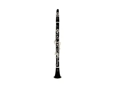 Buffet Crampon R13 Professional Bb Clarinet with Nickel Plated Keys