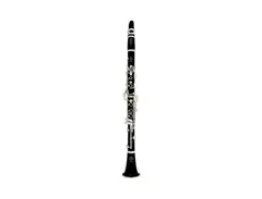 Buffet Crampon R13 Professional Bb Clarinet with Nickel Plated Keys