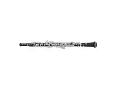 Fox Model 300 Professional Oboe
