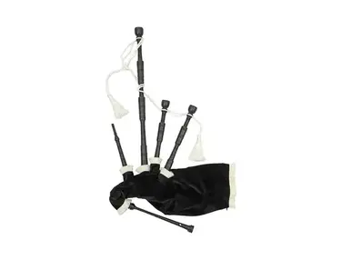 Dunbar Bagpipes Student Bagpipes