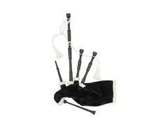 Dunbar Bagpipes Student Bagpipes