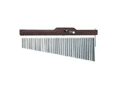 LP513 Studio 72-Bar Double Row Chimes