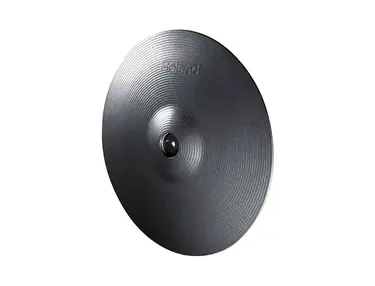 Roland V-Cymbal Crash for TD-30KV Metallic Gray