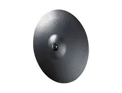 Roland V-Cymbal Crash for TD-30KV Metallic Gray