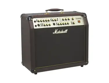 Marshall AS100D 2x8 Acoustic Combo Amp