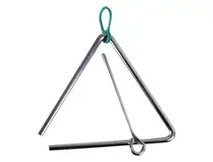 Trophy Triangle 8 in. main image