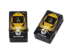 Ortega Octopus Tuner & Power Plant main image