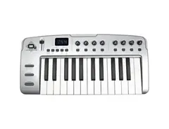 M-Audio O2 USB MIDI Controller main image
