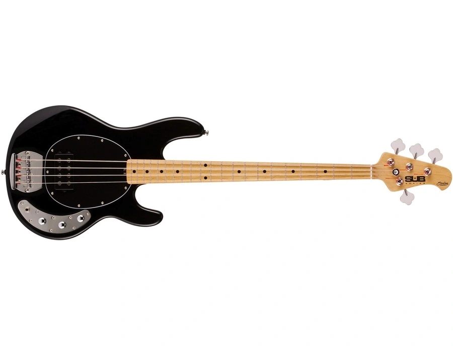 Sterling by Music Man S.U.B. - What To Know & Where To Buy Sterling by Music Man S.U.B. - What To Know & Where To Buy