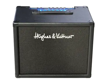 Hughes & Kettner Edition Tube 20th Anniversary Model Combo Amp