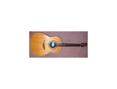 Ovation Balladeer